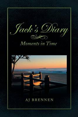 Jack's Diary (Paperback)