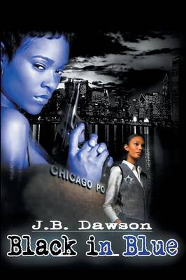 Black in Blue (Paperback)