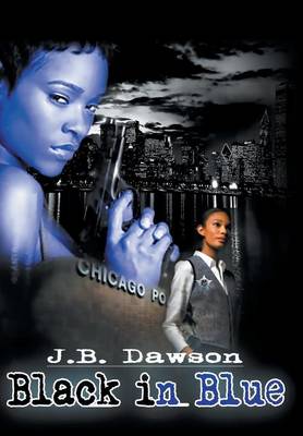 Black in Blue (Hardback)