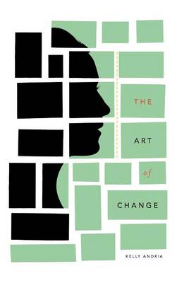 The Art of Change (Hardback)