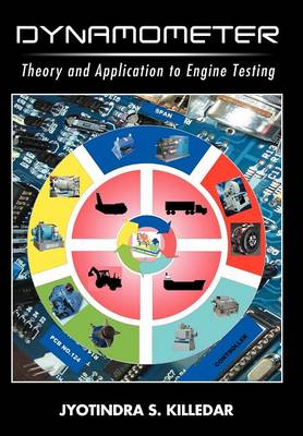 Dynamometer: Theory and Application to Engine Testing (Hardback)