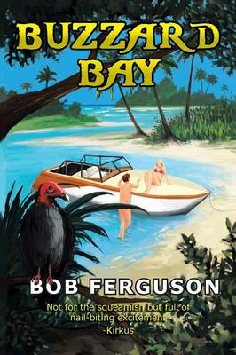 Buzzard Bay (Paperback)