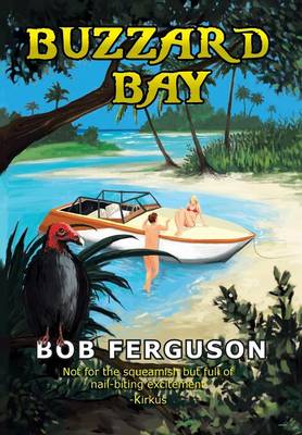 Buzzard Bay (Hardback)