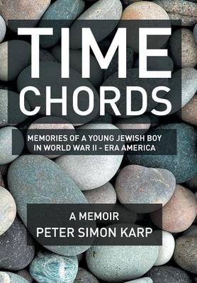 Time Chords: Stones Drowing (Hardback)