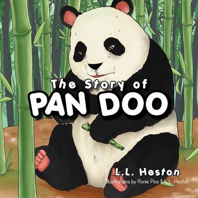 The Story of Pan Doo: A Panda's Progress (Paperback)