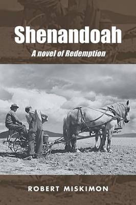 Shenandoah: A Novel of Redemption (Paperback)