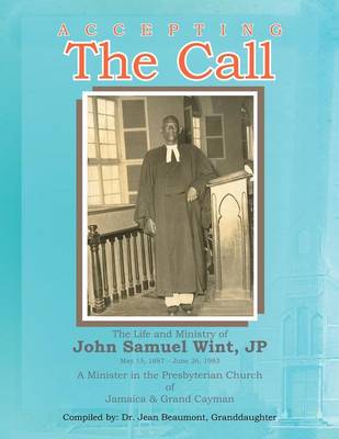 Accepting the Call (Paperback)