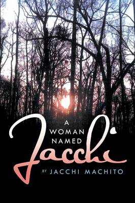 A Woman Named Jacchi (Paperback)