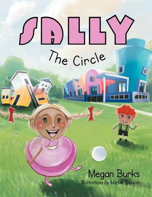 Sally the Circle (Paperback)