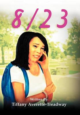 8/23 (Hardback)