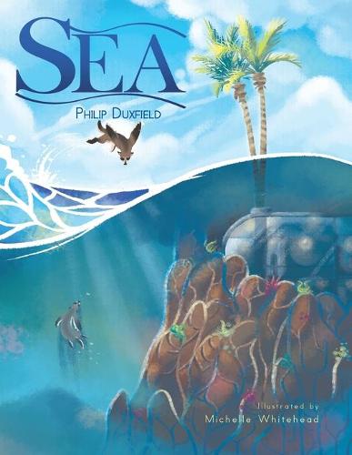 Sea (Paperback)