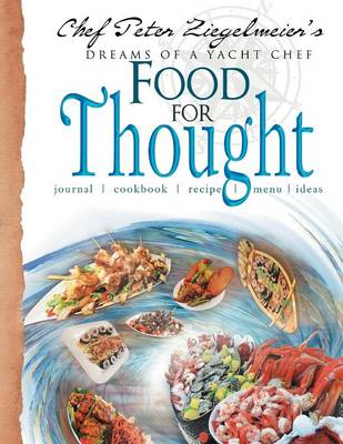 Food for Thought: Food for Thought (Paperback)
