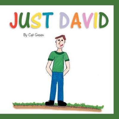 Just David (Paperback)