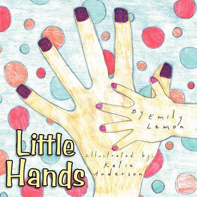Little Hands (Paperback)