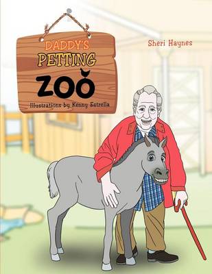 Daddy's Petting Zoo (Paperback)