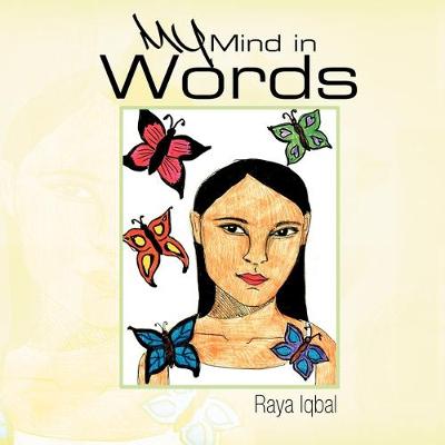 My Mind in Words (Paperback)