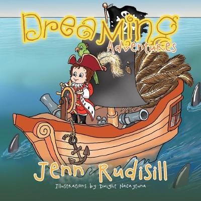 Dreaming Adventures (Paperback)