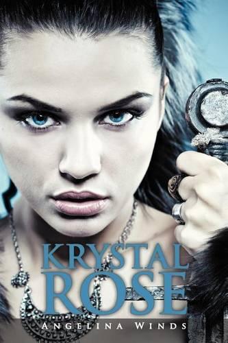 Krystal Rose (Paperback)