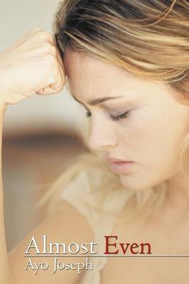 Almost Even (Paperback)