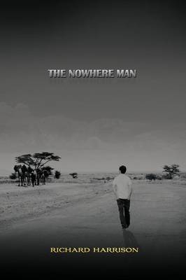 The Nowhere Man (Paperback)