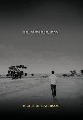 The Nowhere Man (Hardback)