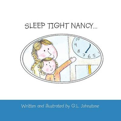 Sleep Tight Nancy... (Paperback)