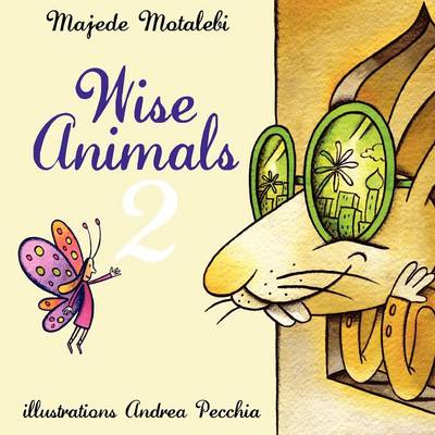 Wise Animals 2 (Paperback)