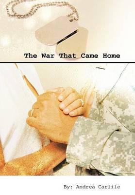 The War That Came Home (Hardback)