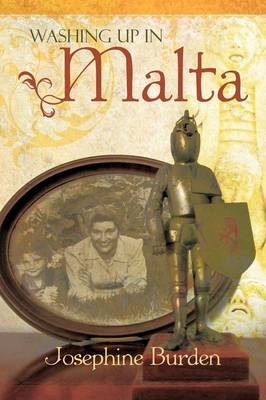 Washing Up in Malta (Paperback)