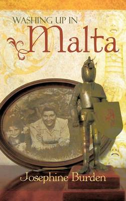Washing Up in Malta (Hardback)