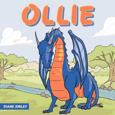 Ollie (Paperback)