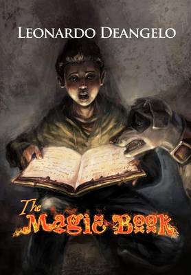 The Magic Book (Hardback)