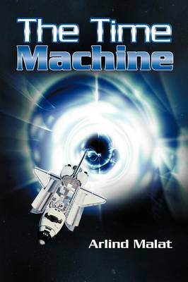 The Time Machine (Paperback)