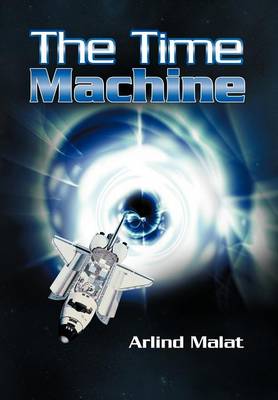 The Time Machine (Hardback)