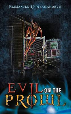 Evil on the Prowl (Paperback)