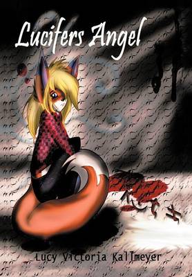 Lucifer's Angel (Hardback)
