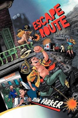 Escape Route (Paperback)