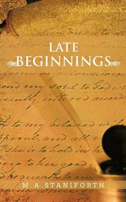 Late Beginnings (Hardback)