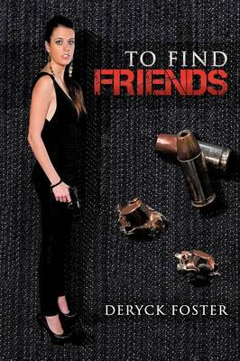 To Find Friends (Paperback)