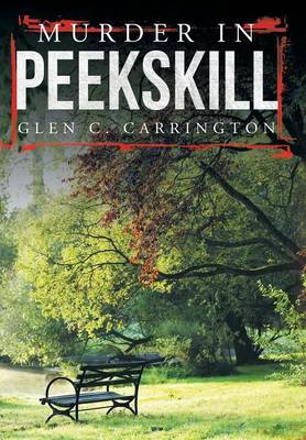 Murder in Peekskill (Hardback)