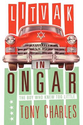Litvak in Ongar: The Boy Who Knew Too Little. (Paperback)