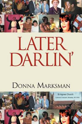 Later Darlin' (Paperback)
