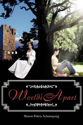 World's Apart (Paperback)