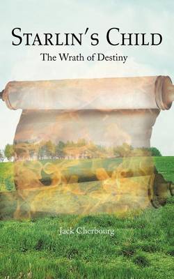 Starlin's Child: The Wrath of Destiny (Paperback)