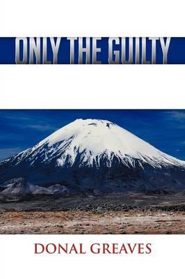 Only the Guilty (Paperback)