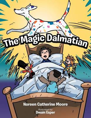 The Magic Dalmatian (Paperback)