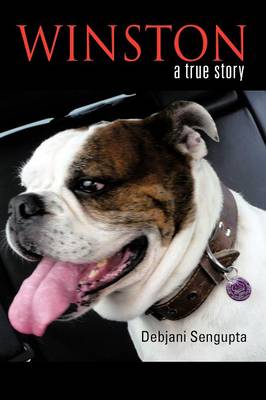 Winston: A True Story (Paperback)