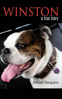 Winston: A True Story (Hardback)