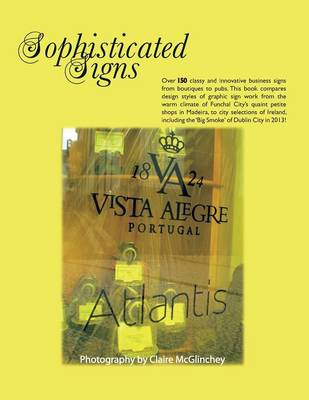 Sophisticated Signs (Paperback)