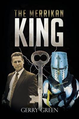 The Merrikan King (Paperback)